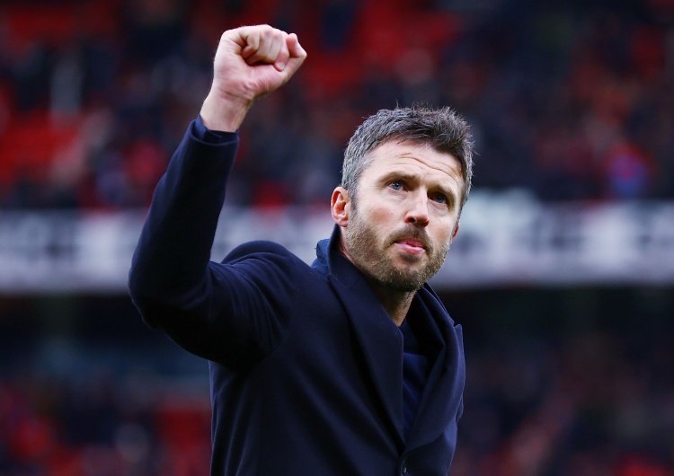 卡里克：阿森纳非常全面且攻守均衡，这就是我们面对的挑战所在