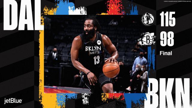 leyu-来了篮网哈登咋还单核带队？丁威迪成最后补强手牌