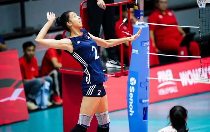 leyu公司-女排排超联赛观感：好苗子遍地，但为何联赛越打越“难看”？|中国女排|黄悦鑫|杨舒茗|球队|基本功_新浪体育_新浪新闻